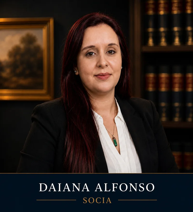 Daiana Alfonso