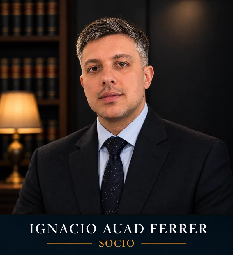 Ignacio Auad Ferrer