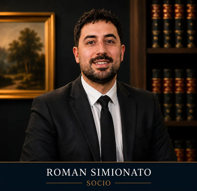 Roman Simionato